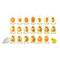 Learning Resources® Chick Life Cycle Exploration Set